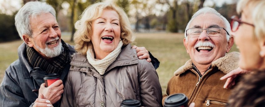  Compounds in Cannabis Promote Healthy Aging, New Study Discovers