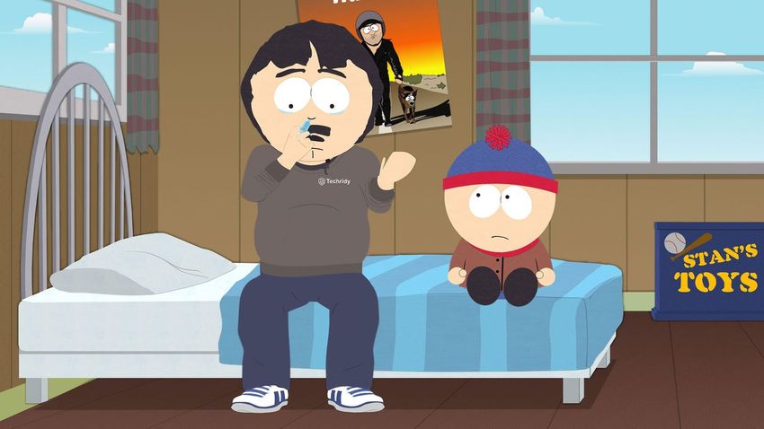  Recap: ‘South Park’ Season 27, Episode 3 – ‘Sickofancy’ And How To Watch