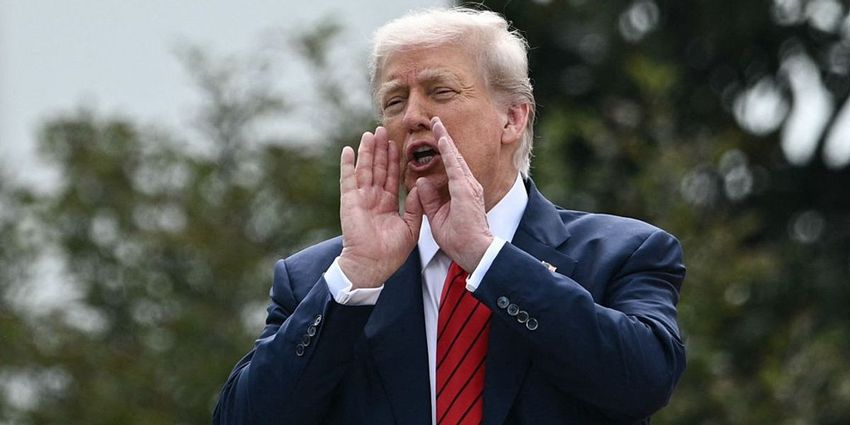  US Colleges Could Lose Up to 150K International Students This Year Amid Trump Crackdown