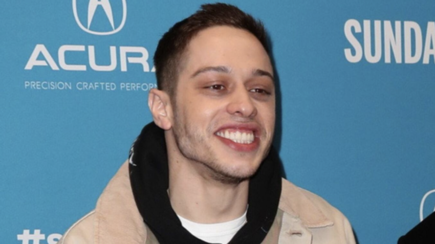  Pete Davidson opens up about drug use, cannabis-induced psychosis, and the impact on his life