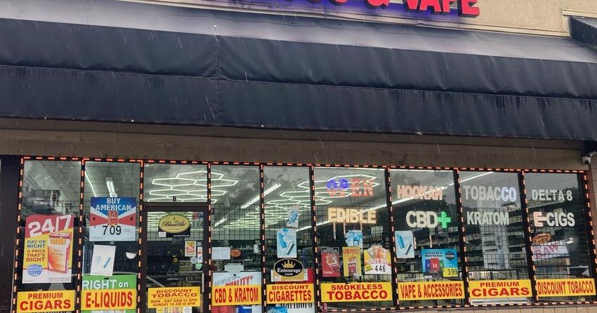  $20K fee to run a vape shop? Roanoke council considers new restrictions