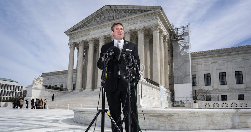  Missouri’s Bizarre Second Amendment Law Is Going to the Supreme Court