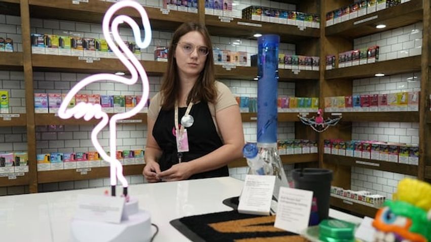  Steinbach council denies request for plebiscite over retail cannabis stores