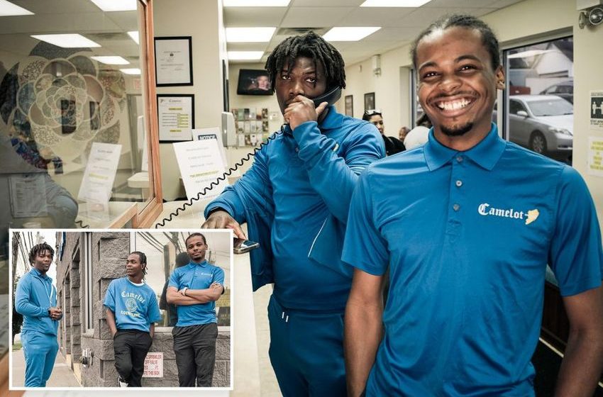  NYC rehab centers overwhelmed as legal weed fueling higher wave of addiction: ‘I forgot who I was’