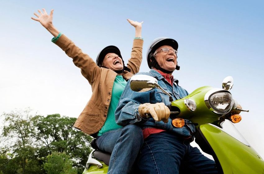 Cannabis Compounds May Promote Healthy Aging, New Research Finds