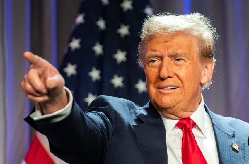 Cannabis CEOs Hail Trump For Finally Addressing Key Issue—Rescheduling
