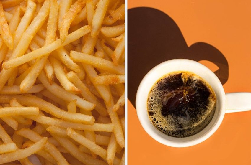 Neurologists Share The 1 Food They Never (Or Rarely) Eat