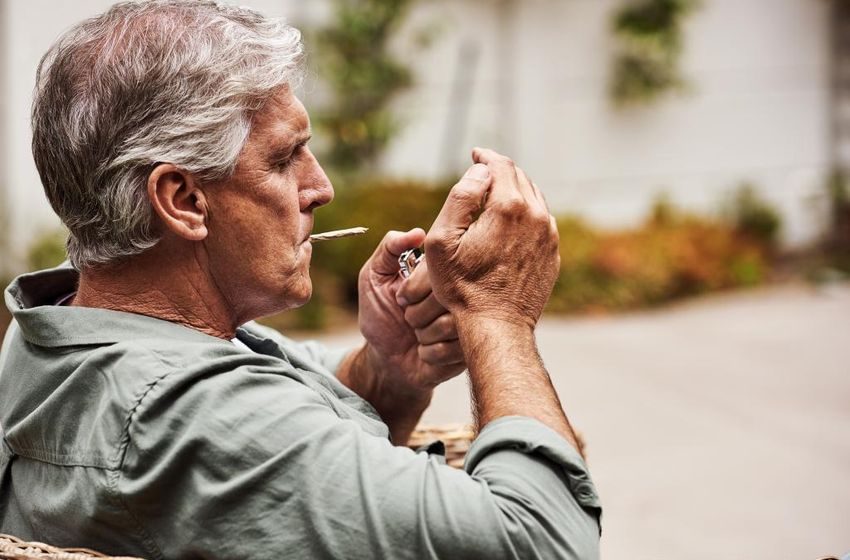 Dear Abby: My husband is addicted to cannabis — and it makes me want a divorce