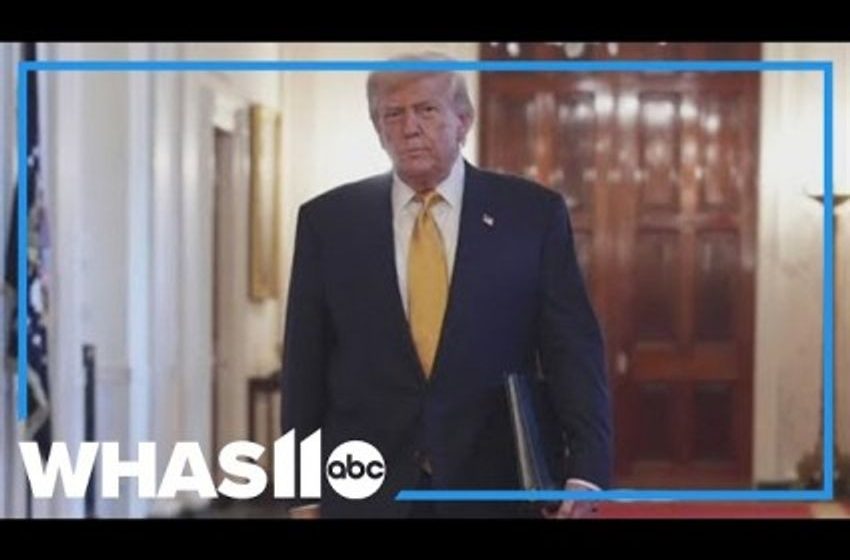  Trump ‘Considering’ Rescheduling Marijuana As Less Dangerous Drug