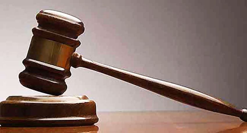 Policeman tested positive for marijuana, cotinine -court told