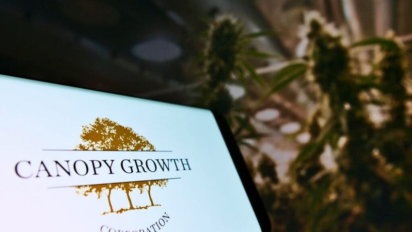 Adult-Use Cannabis Boom Powers Canopy Growth Sales, But Wider Loss Hits Margins