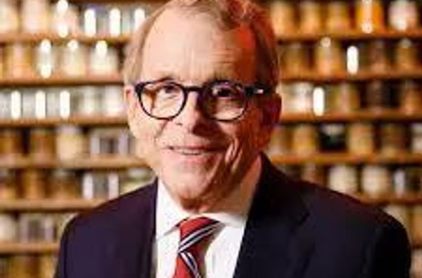 Ohio Gov. DeWine Says Mental Health Issues Increasing Due To Cannabis Use – NewsBreak