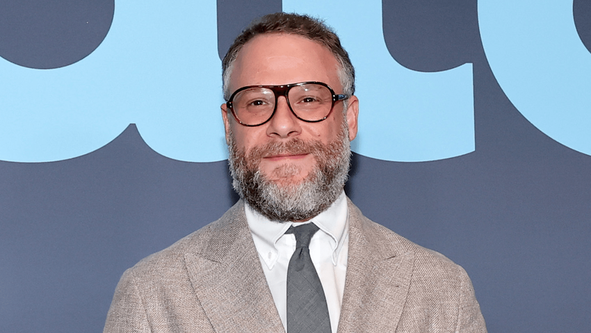 Seth Rogen Says He’ll Sometimes Smoke Weed With Fans