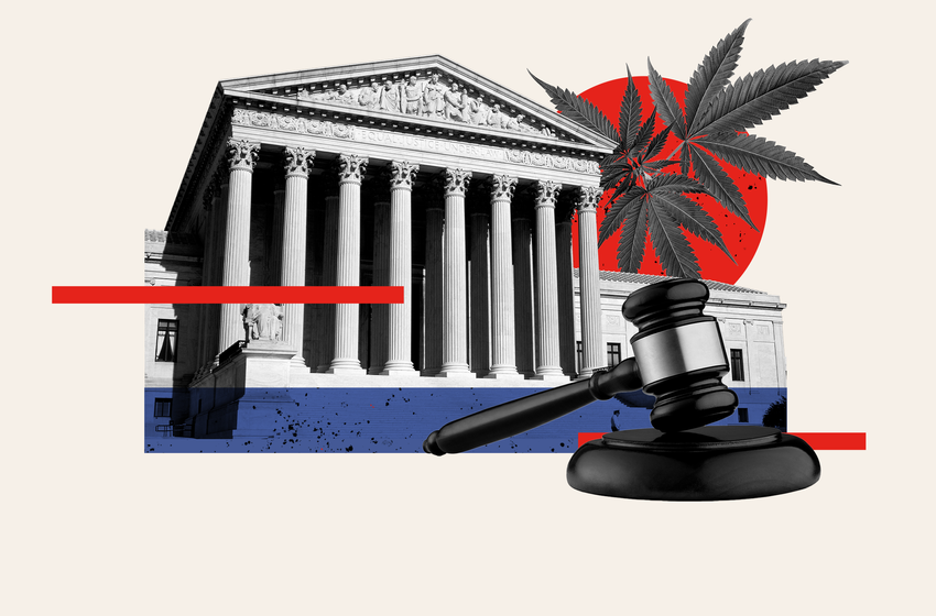 Supreme Court Faces Decisions on Marijuana