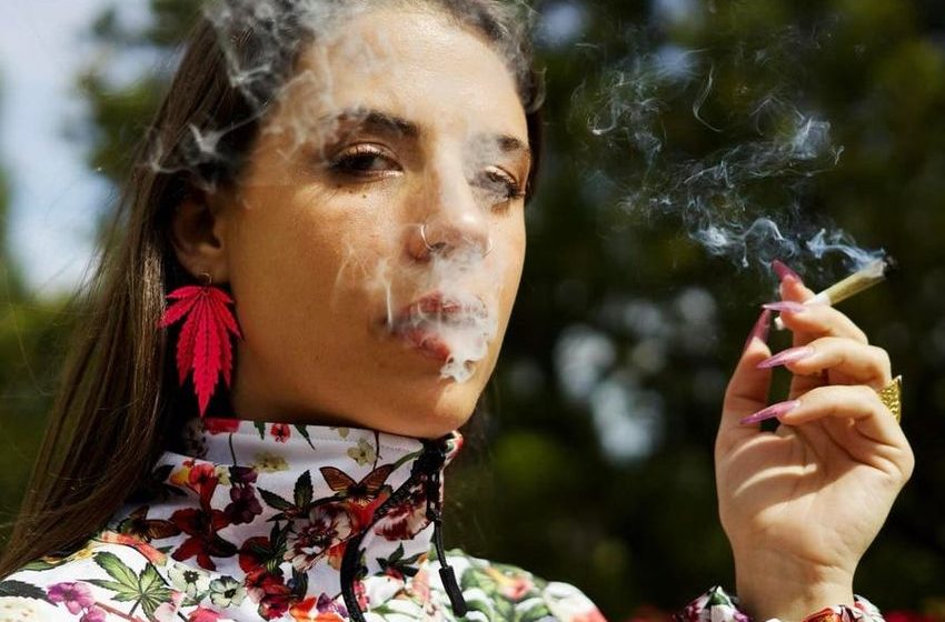 How To Turn Cannabis & Hemp Products Into Fashionable Accessories