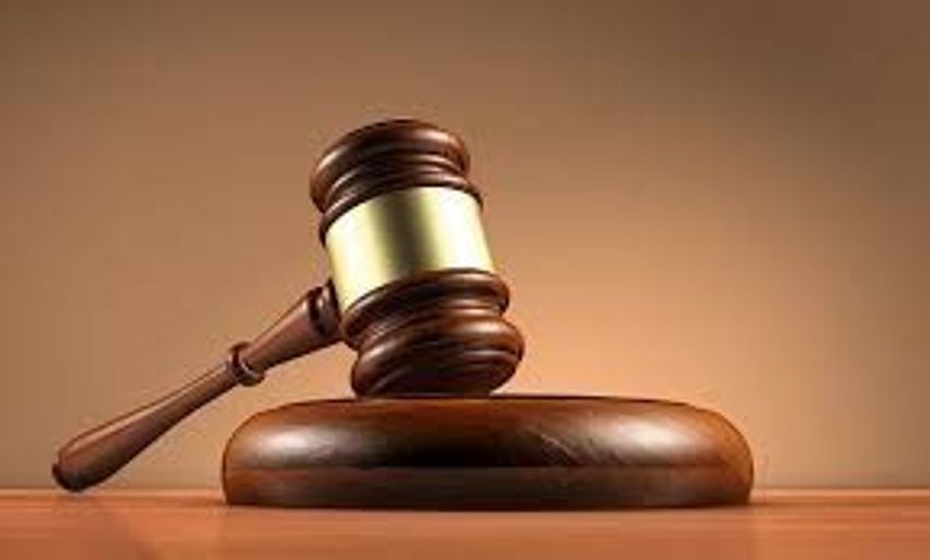 Five friends charged with drug trafficking, possession