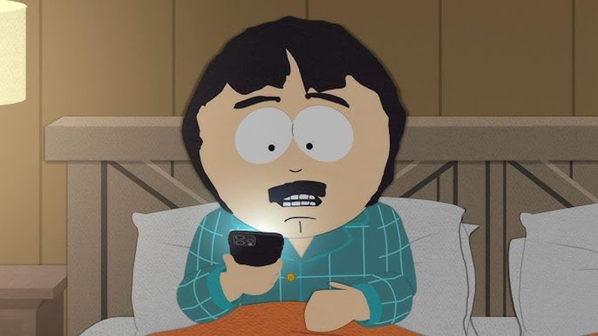 The Brutal Depiction Of ChatGPT On ‘South Park’ Is Seemingly Impacting The Way People Use It