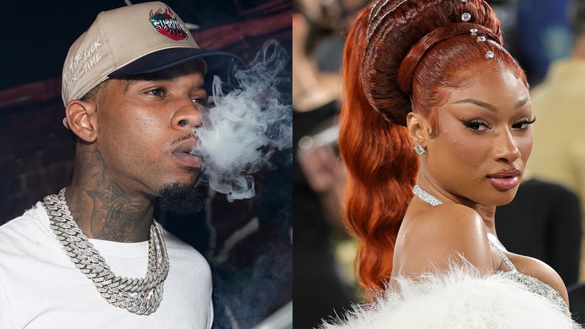 Tory Lanez Rep Allegedly Rolls Blunt During ‘Uncivil’ Megan Thee Stallion Lawsuit Deposition