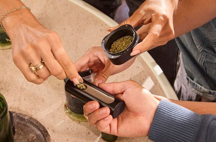  Amid Changes In Cannabis Delivery Preferences, PAX Unveils A Solution