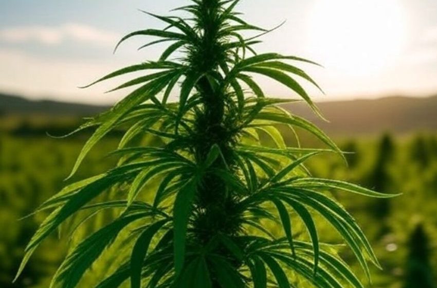 REPORT: Trump Considers Downgrading Cannabis to Less Dangerous Classification