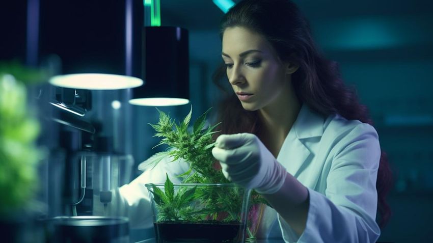  Flora Growth Corp. (FLGC) Leaps Into Web3 With $1M Crypto Bet