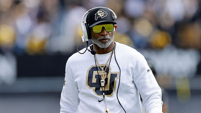  Deion Sanders reveals biggest surprise at Colorado’s home games: ‘It never fails’