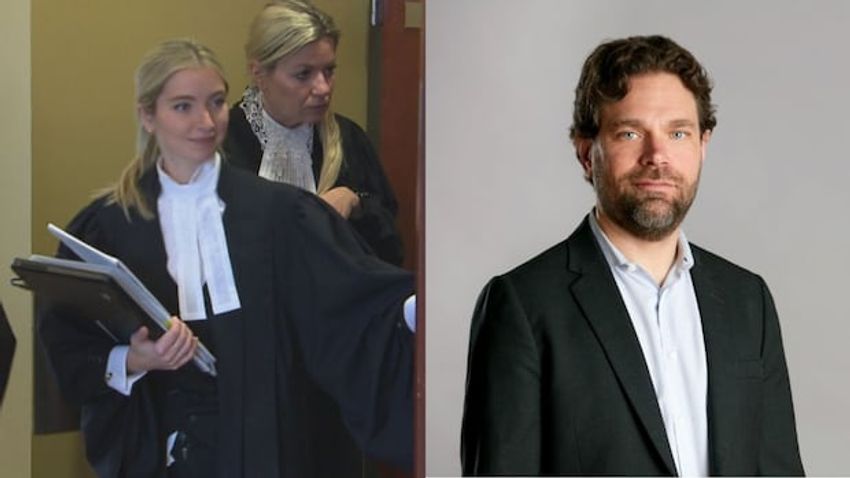  Montreal drug case threatened after prosecutor admits to relationship with defence lawyer