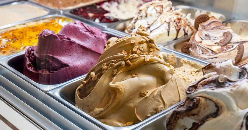  Married duo of TV personality and entrepreneur opening new Toronto gelato shop