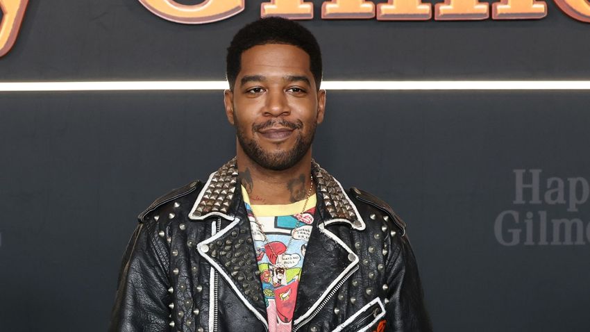 Kid Cudi Admits Marijuana ‘Ruled’ His Life