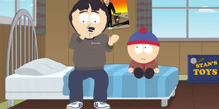 ‘South Park’ mocks tech bros, Tim Cook, and ChatGPT