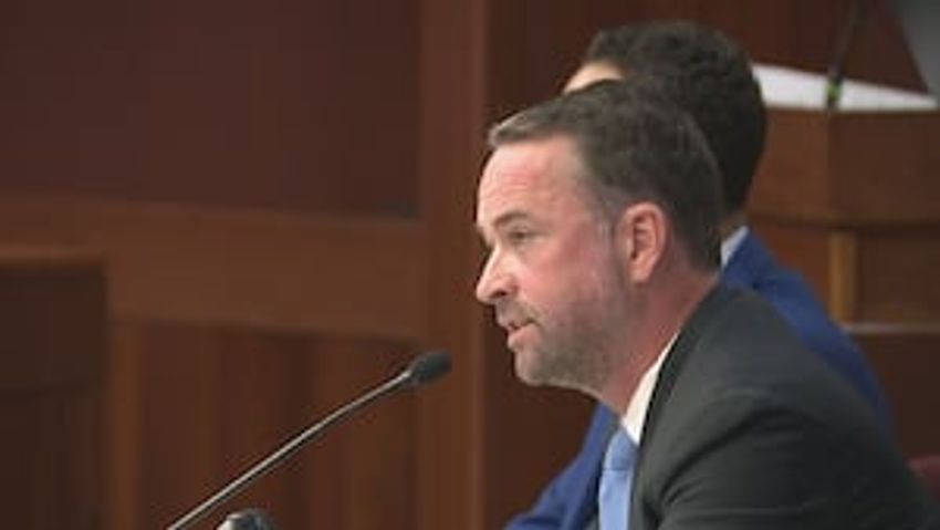Head of PGA Tour gaming division advocates to state lawmakers to allow gambling in Georgia