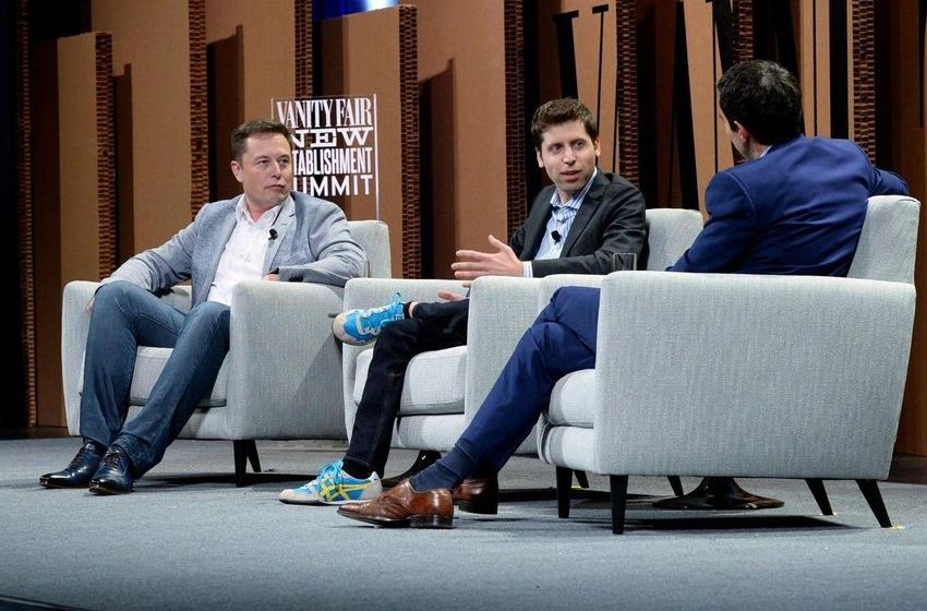  The Prompt: Sam Altman Escalates Rivalry With Elon Musk