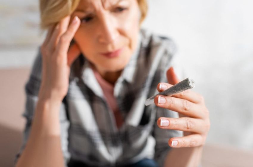 Medical Cannabis Provides Effective Relief From Migraine, Study Suggests