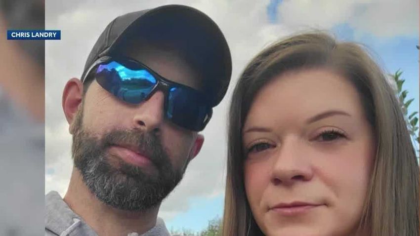 NH who was previously denied re-entry from Canada returns home