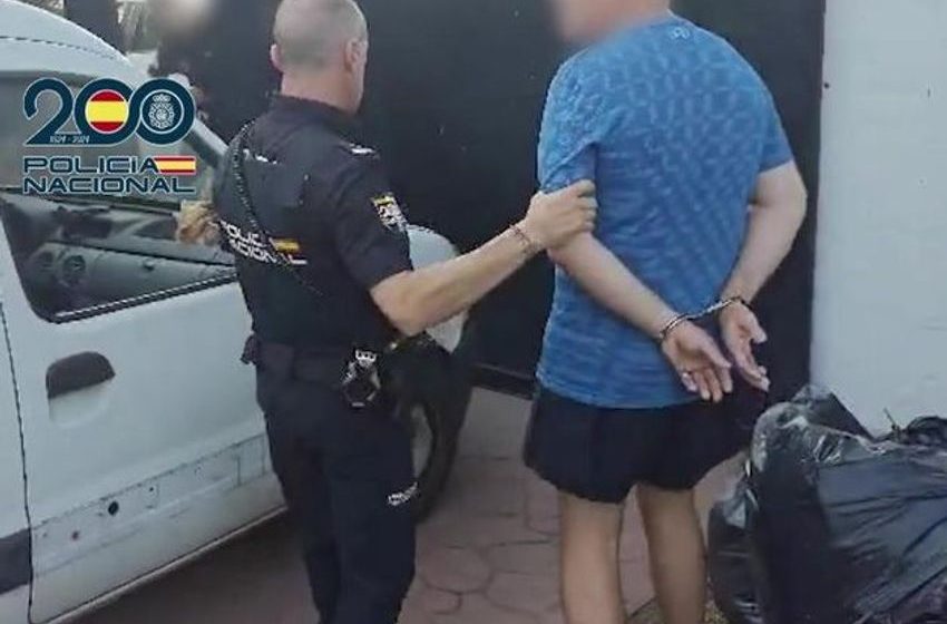  Major crime gang shipping marijuana to Ireland in sacks of animal feed arrested by Spanish police