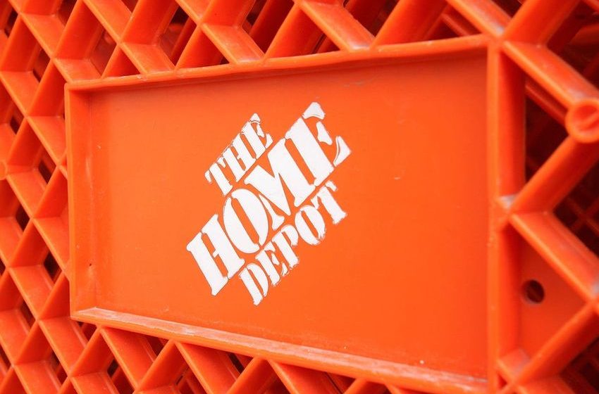  Forbes Daily: Home Depot Warns Of Price Changes Amid Tariff Pressure