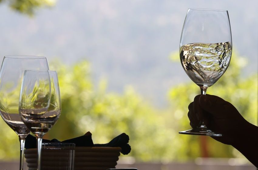  U.S. alcohol consumption drops to a 90-year low, new poll finds