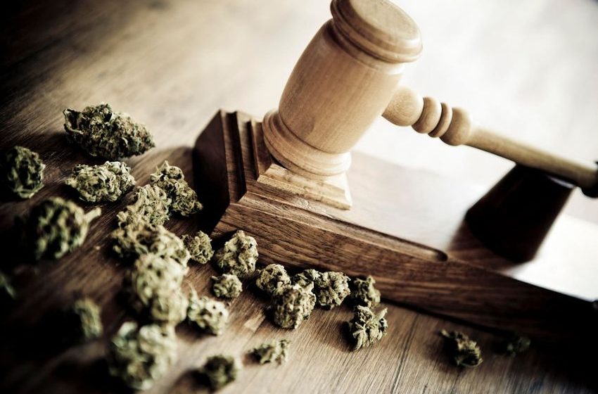 Medical Marijuana Users Shouldn’t Lose Their Second Amendment Rights, Court Rules