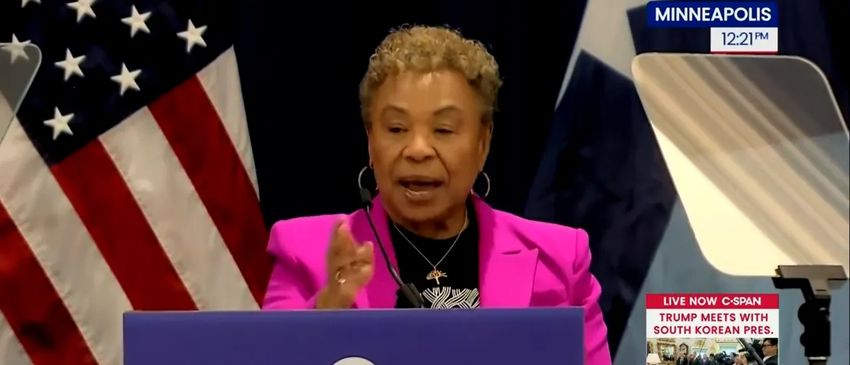 Dem Mayor Barbara Lee Openly Brags That She Defies Federal Immigration Enforcement