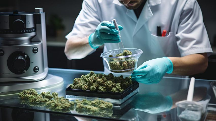 Cronos Group Inc. (CRON) Invests $30M in High Tide to Fuel Canadian Cannabis Retail Expansion