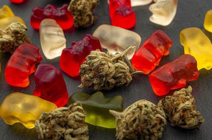 Rising Youth Cannabis Poisonings Highlight Need For Safe Home Storage
