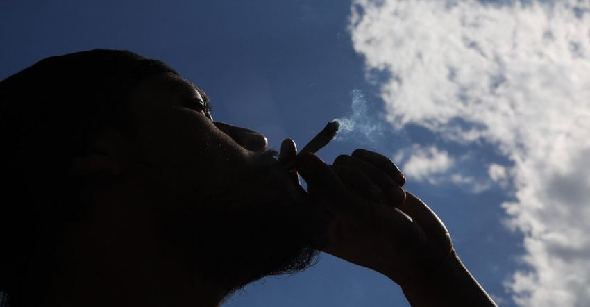  Gone to Pot: Just Say ‘No’ to Marijuana Lobby