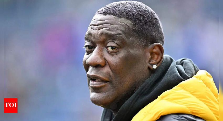 Ex NBA All-Star Shawn Kemp sentenced to 30 days of confinement in gun-related case