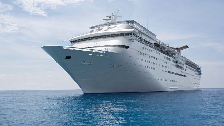 11 Things You Should Never Pack For A Cruise