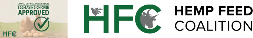  Hemp Feed Coalition Secures AAFCO Official Publication for Hemp Seed Meal in Poultry Feed