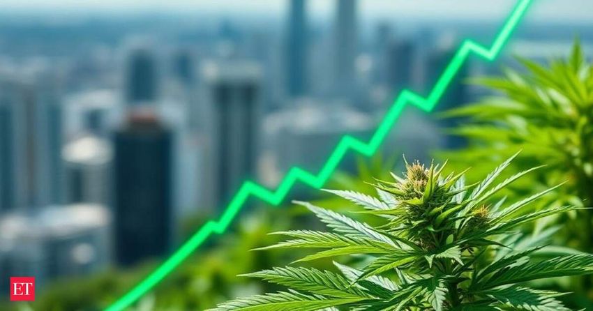 Is Tilray stock a Buy? TLRY soars over 16% amid optimism about US cannabis regulatory changes and European expansion