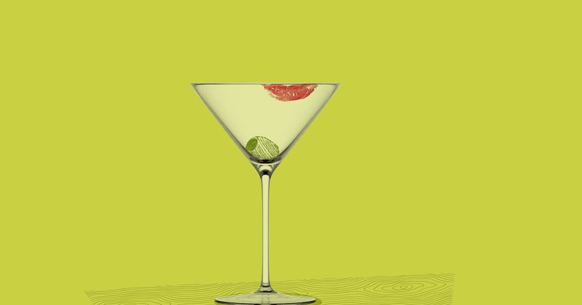 Gallup finds U.S. alcohol consumption at record low