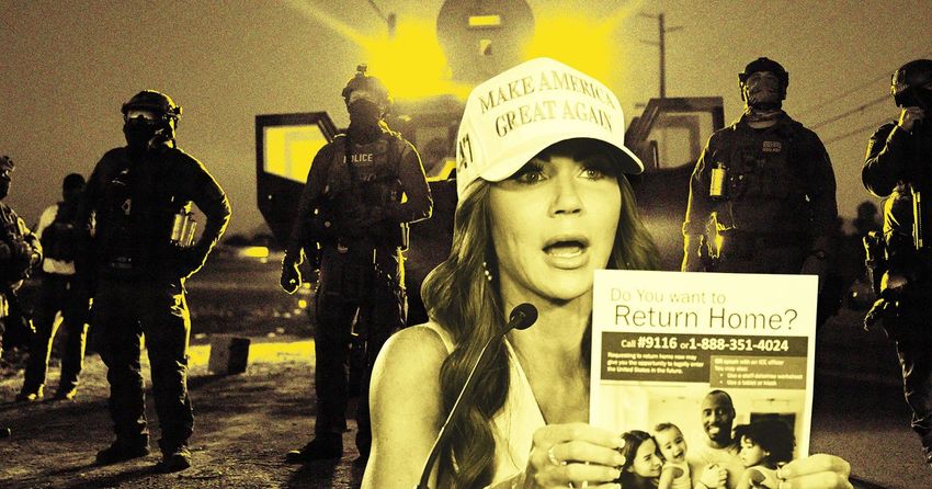  The Powerful Tool In Trump’s Mass Deportation Arsenal