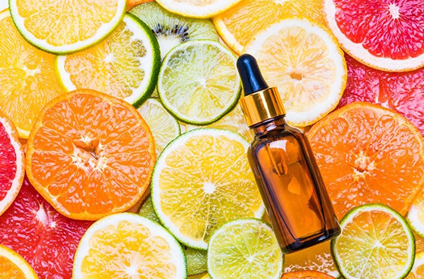  The power of Terpenes: Natureâs aromatic healers
