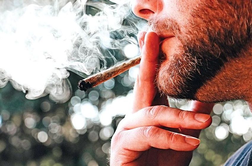 Many legal pot shops may have to relocate